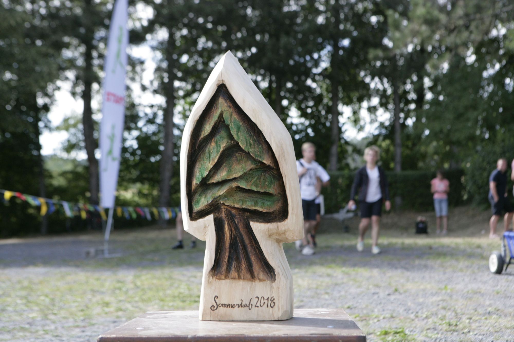 Bergpreis des Keulenbergvereins, Foto Christoph Röntzsch